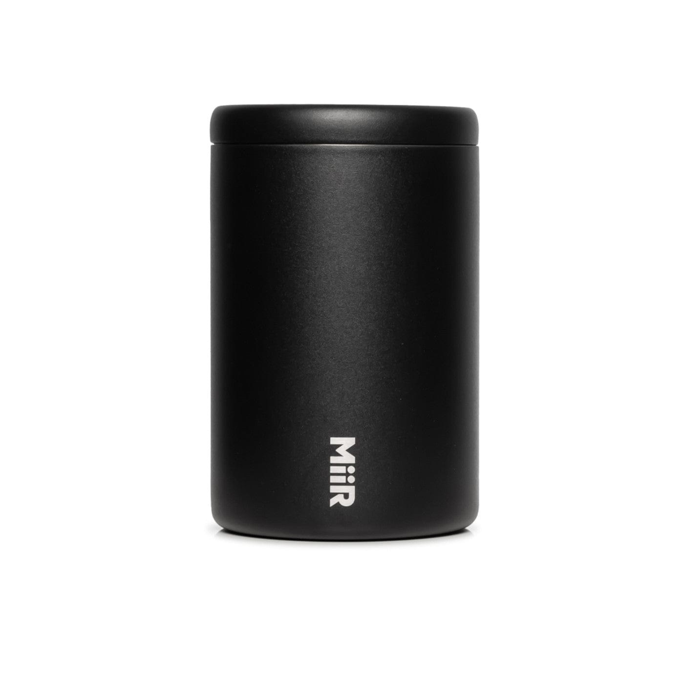 Miir Drinkware One Size / Black Powder MiiR - Air Lock Coffee Canister