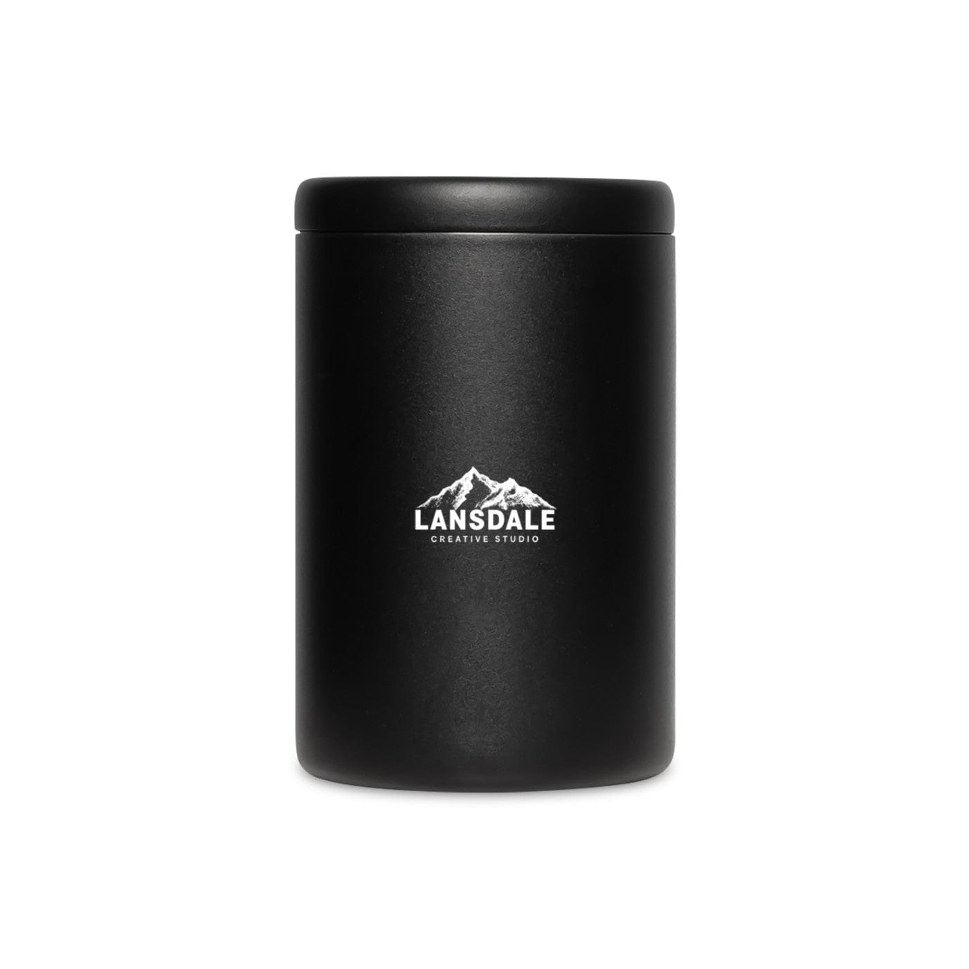 Miir Drinkware One Size / Black Powder MiiR - Air Lock Coffee Canister