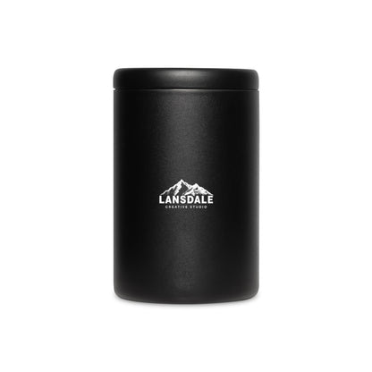 Miir Drinkware One Size / Black Powder MiiR - Air Lock Coffee Canister
