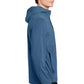 MiiR Layering MiiR - Men's Kivu Hybrid Full-Zip Hooded Jacket