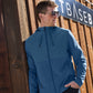 MiiR Layering MiiR - Men's Kivu Hybrid Full-Zip Hooded Jacket