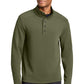MiiR Layering MiiR - Men's Kumo 1/4-Snap Pullover