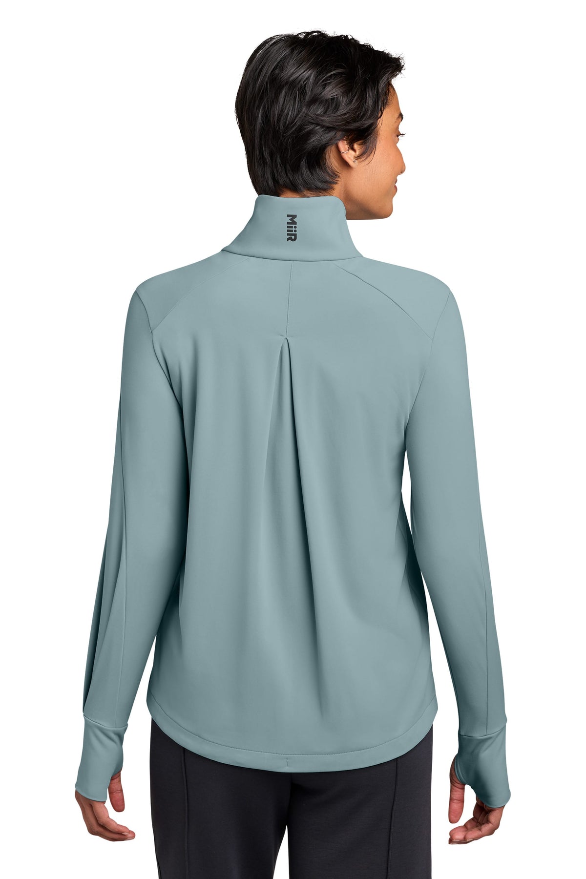 MiiR Layering MiiR - Women's Kivu 1/4-Zip