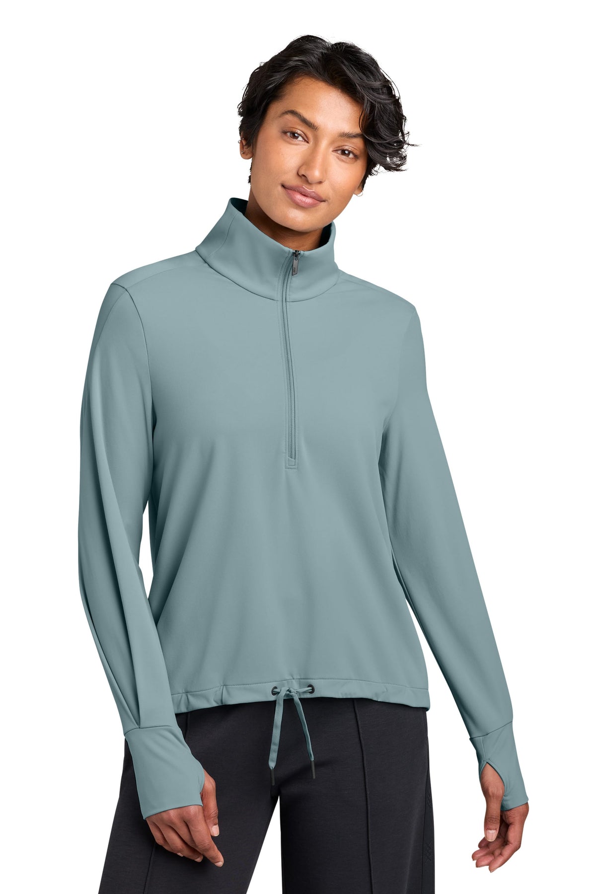 MiiR Layering MiiR - Women's Kivu 1/4-Zip