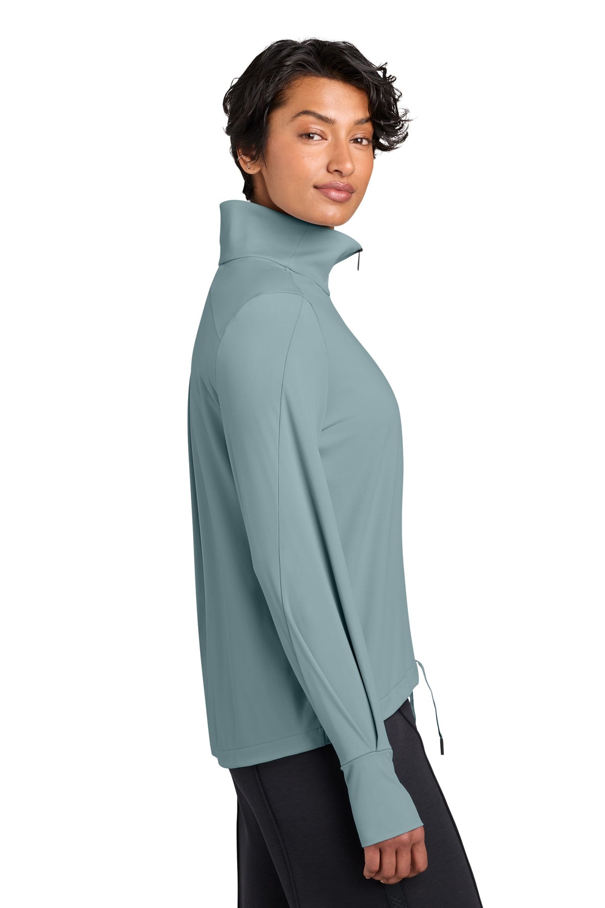 MiiR Layering MiiR - Women's Kivu 1/4-Zip