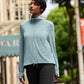 MiiR Layering MiiR - Women's Kivu 1/4-Zip