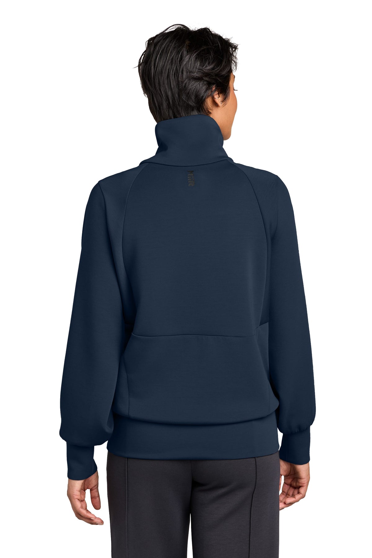 MiiR Layering MiiR - Women's Kumo 1/4-Zip Pullover