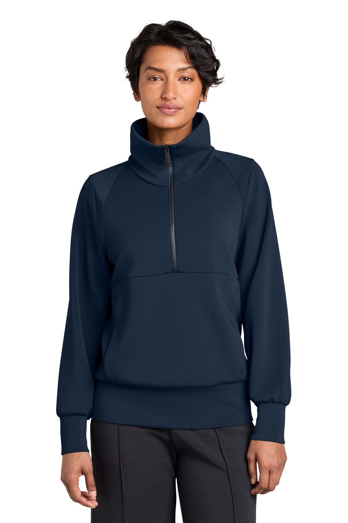 MiiR Layering MiiR - Women's Kumo 1/4-Zip Pullover