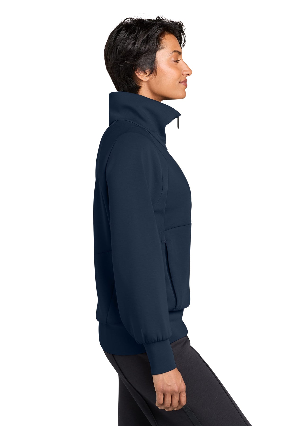 MiiR Layering MiiR - Women's Kumo 1/4-Zip Pullover