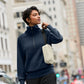 MiiR Layering MiiR - Women's Kumo 1/4-Zip Pullover
