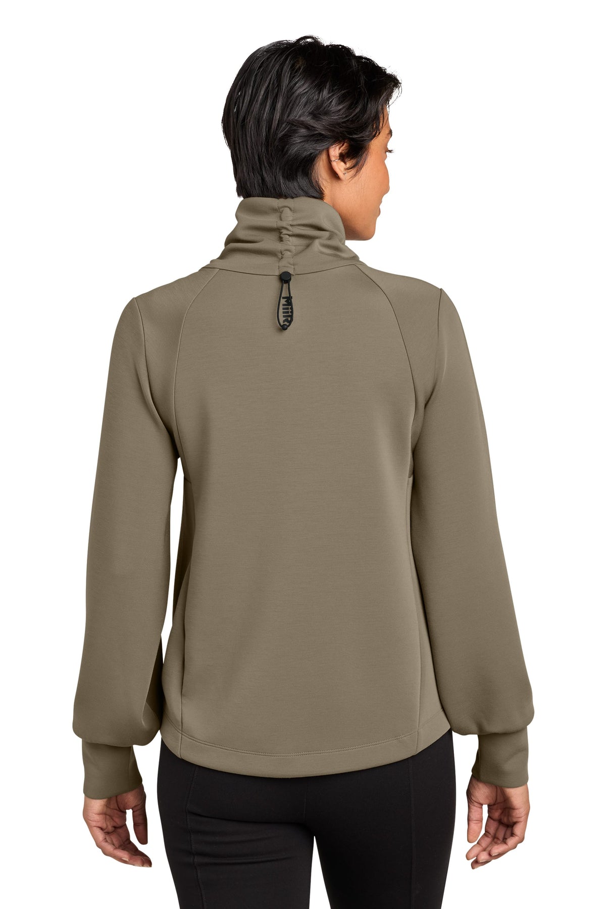 MiiR Layering MiiR - Women's Kumo Full-Zip
