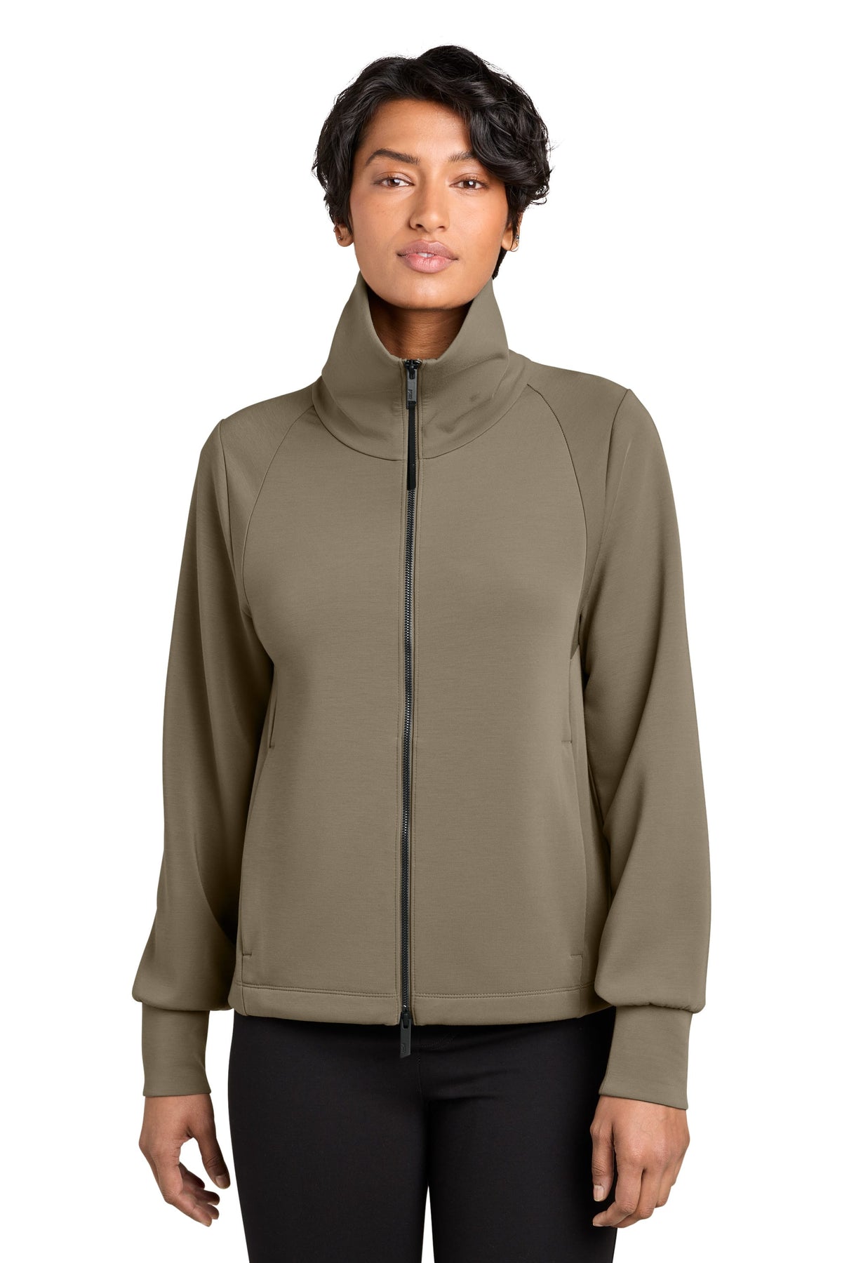 MiiR Layering MiiR - Women's Kumo Full-Zip