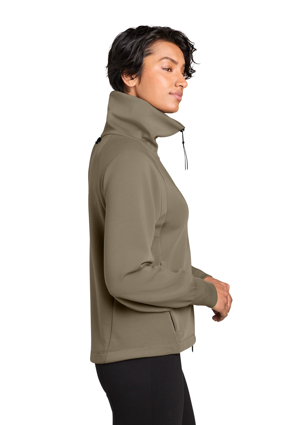 MiiR Layering MiiR - Women's Kumo Full-Zip