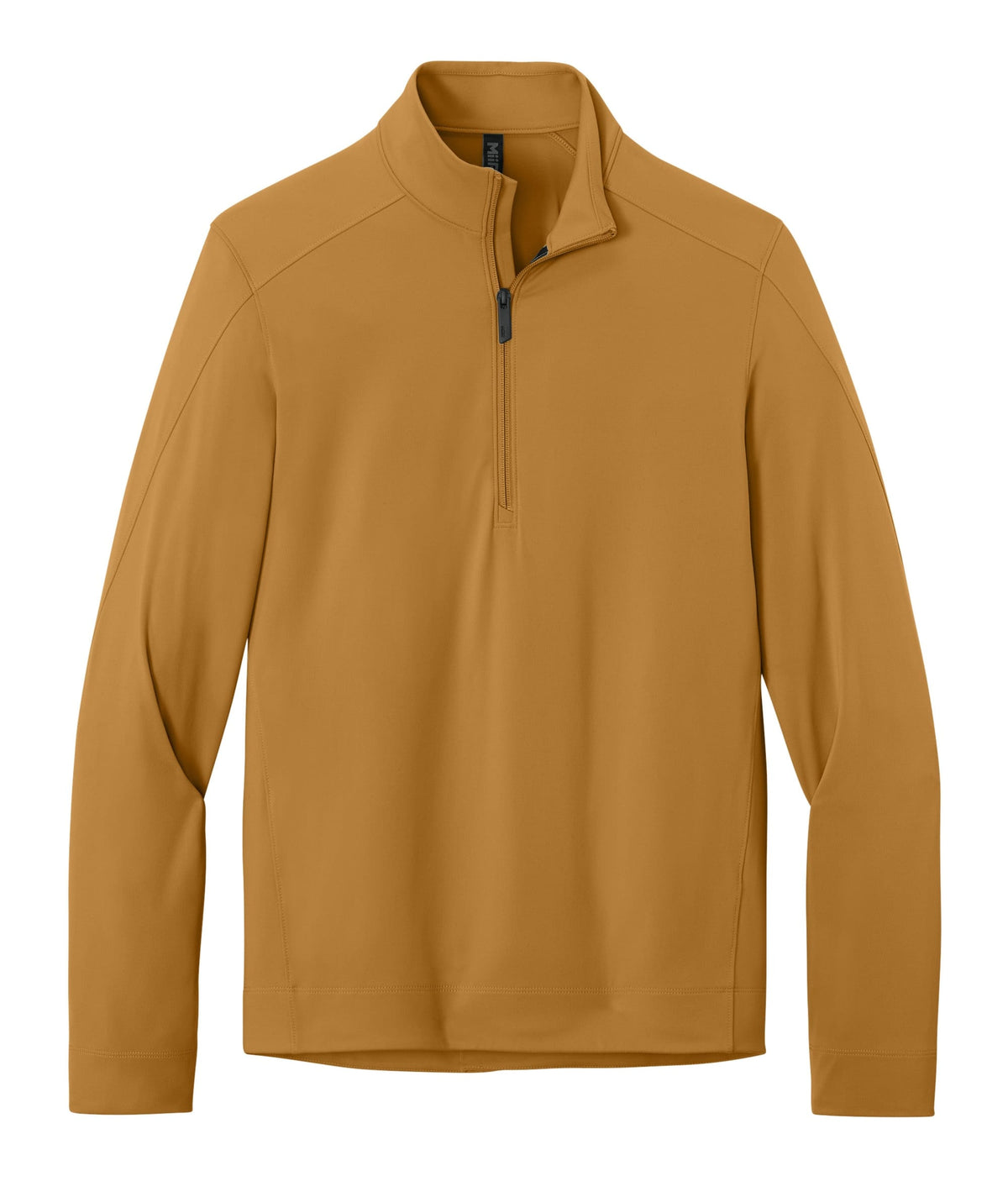 MiiR Layering XS / Amber Haze MiiR - Men's Kivu 1/4-Zip