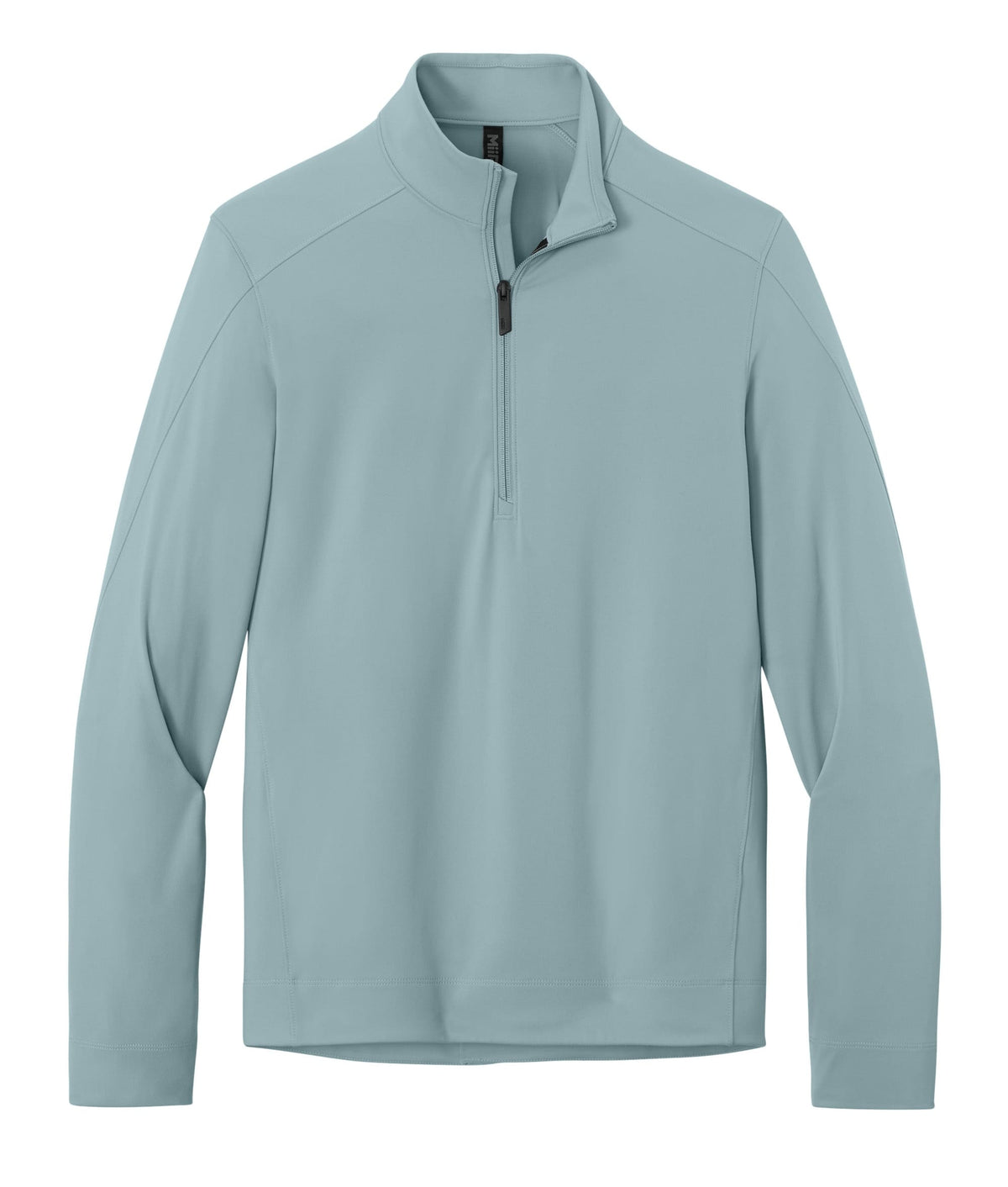 MiiR Layering XS / Blue Fog MiiR - Men's Kivu 1/4-Zip