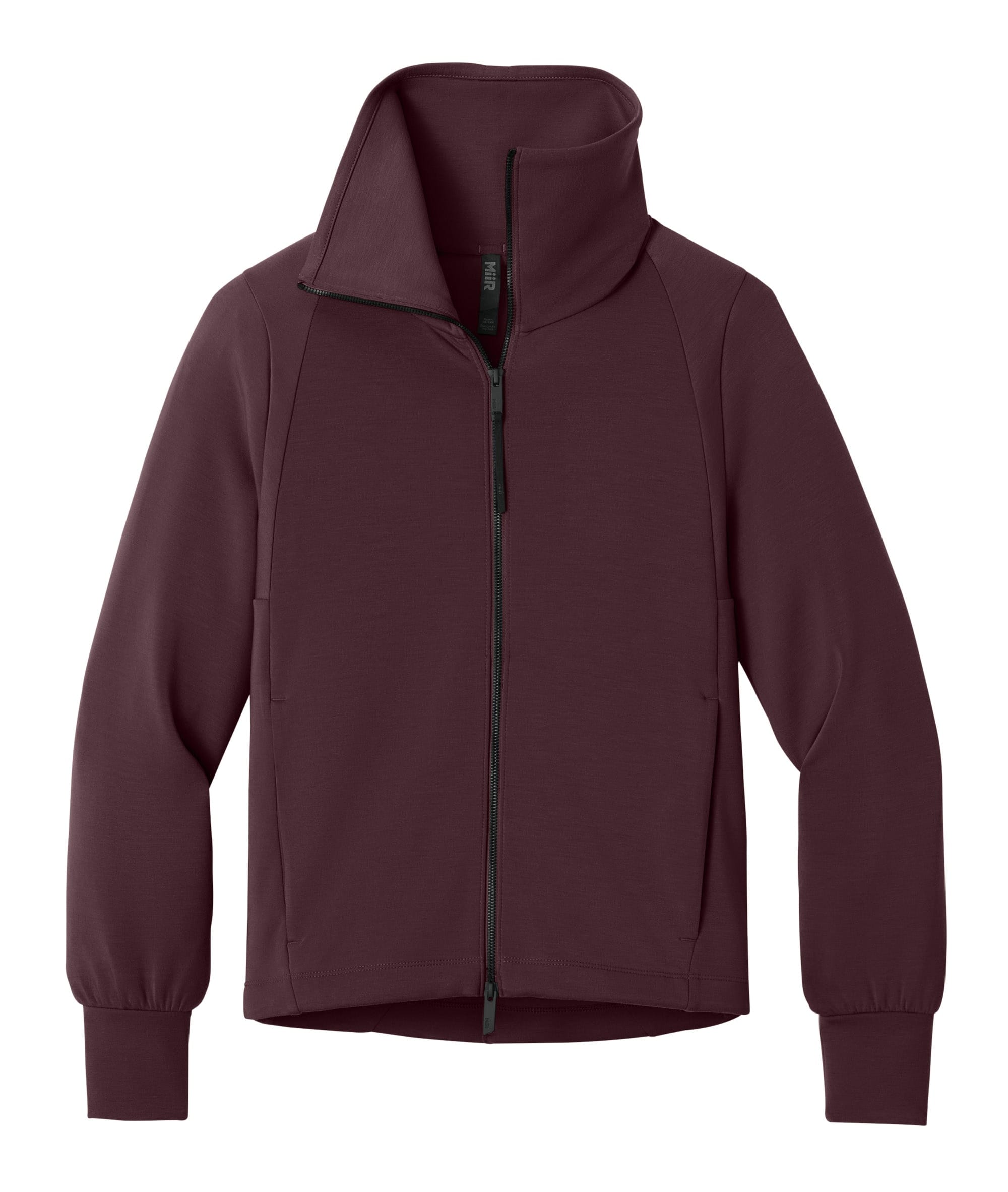 MiiR - Women's Kumo Full-Zip