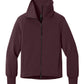 MiiR Layering XS / Dark Fig MiiR - Women's Kumo Full-Zip