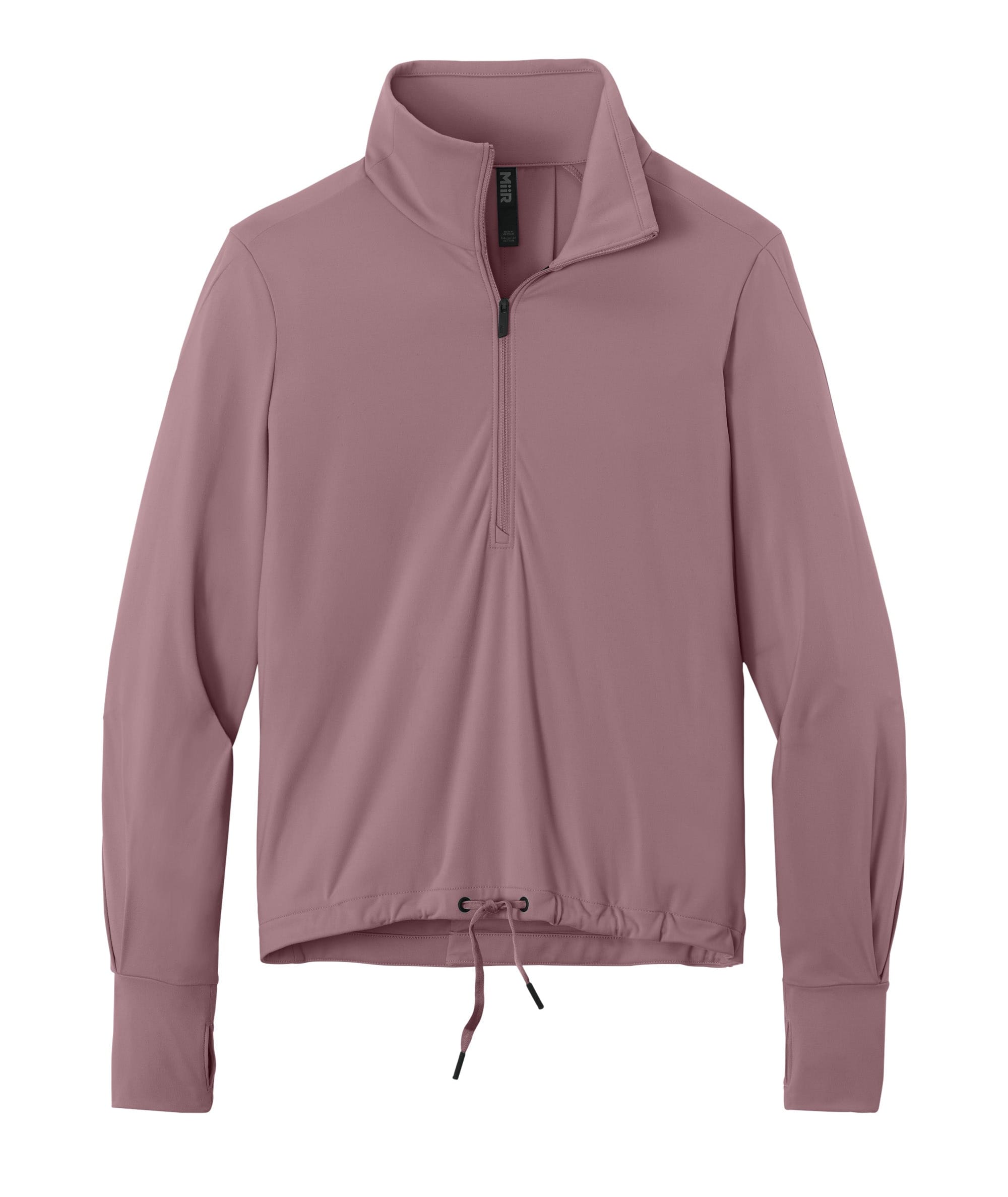 MiiR - Women's Kivu 1/4-Zip