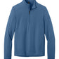 MiiR Layering XS / Deep Lake MiiR - Men's Kivu 1/4-Zip