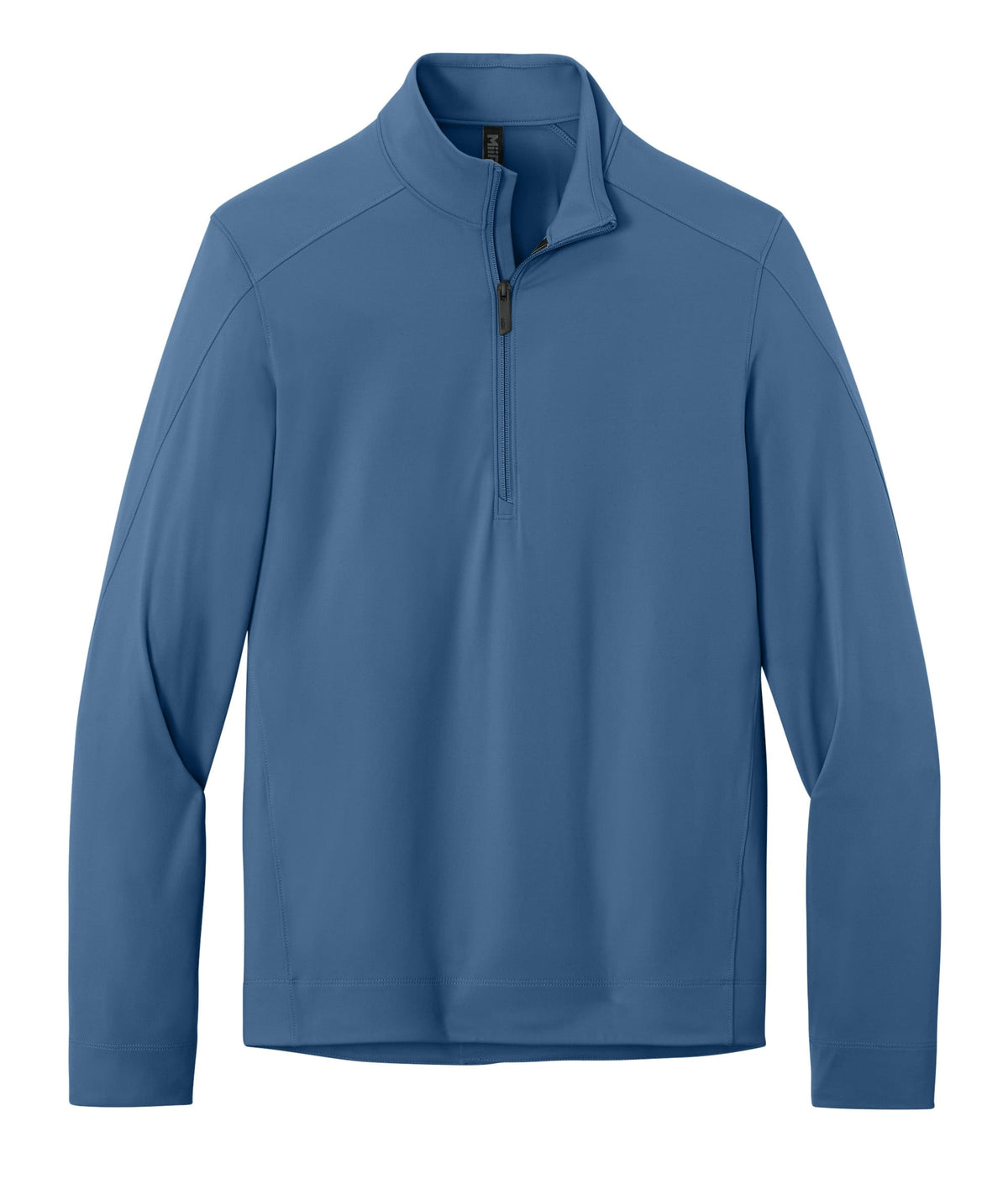 MiiR Layering XS / Deep Lake MiiR - Men's Kivu 1/4-Zip