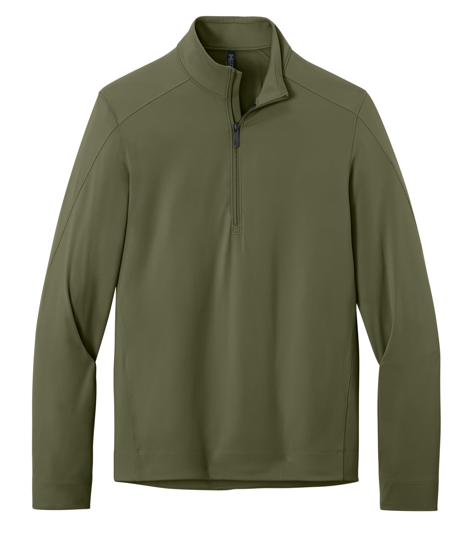 MiiR - Men's Kivu 1/4-Zip