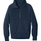 MiiR Layering XS / Indigo Navy MiiR - Women's Kumo 1/4-Zip Pullover