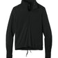 MiiR Layering XS / Pitch Black MiiR - Women's Kivu 1/4-Zip