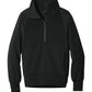MiiR Layering XS / Pitch Black MiiR - Women's Kumo 1/4-Zip Pullover