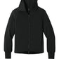 MiiR Layering XS / Pitch Black MiiR - Women's Kumo Full-Zip