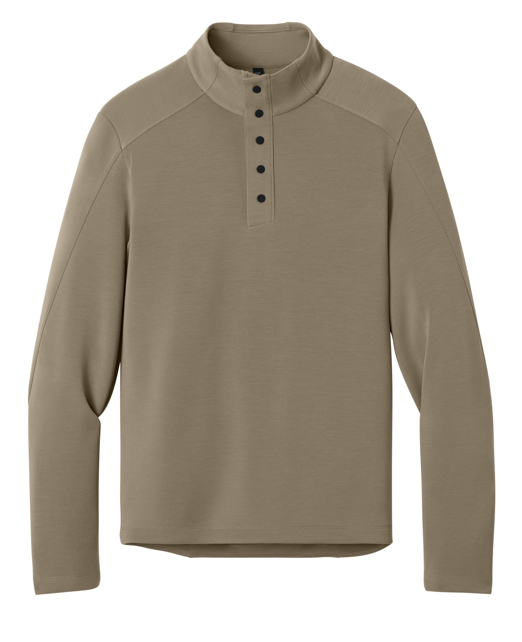 MiiR - Men's Kumo 1/4-Snap Pullover