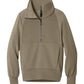 MiiR Layering XS / Truffle MiiR - Women's Kumo 1/4-Zip Pullover