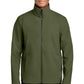 MiiR Outerwear MiiR - Men's Nozawa Full-Zip Soft Shell