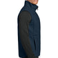 MiiR Outerwear MiiR - Men's Nozawa Soft Shell Vest