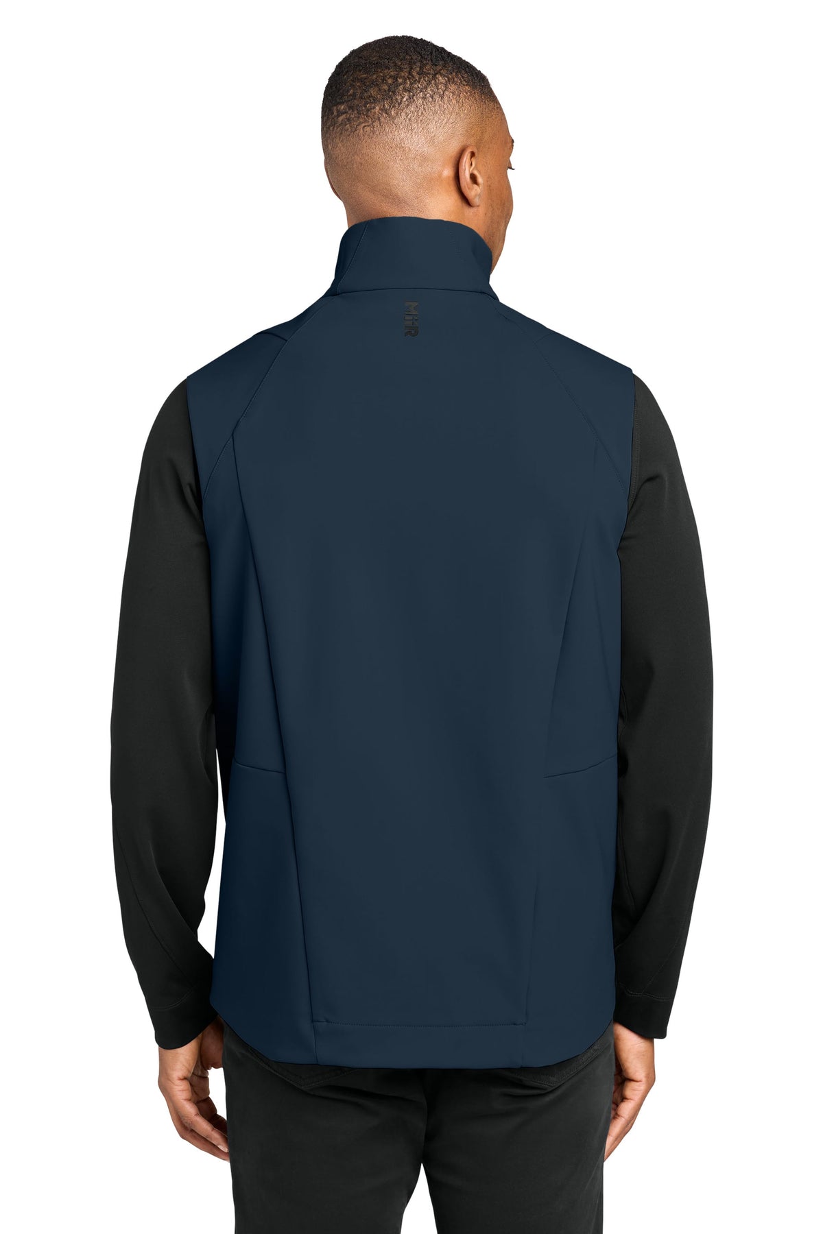 MiiR Outerwear MiiR - Men's Nozawa Soft Shell Vest