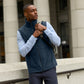 MiiR Outerwear MiiR - Men's Nozawa Soft Shell Vest