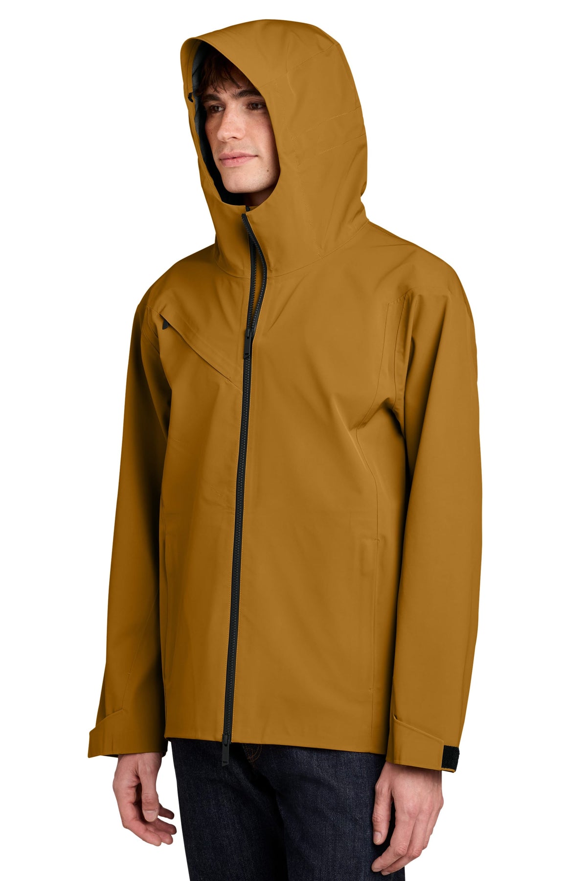 MiiR Outerwear MiiR - Men's Pourigami™ M1 Shell