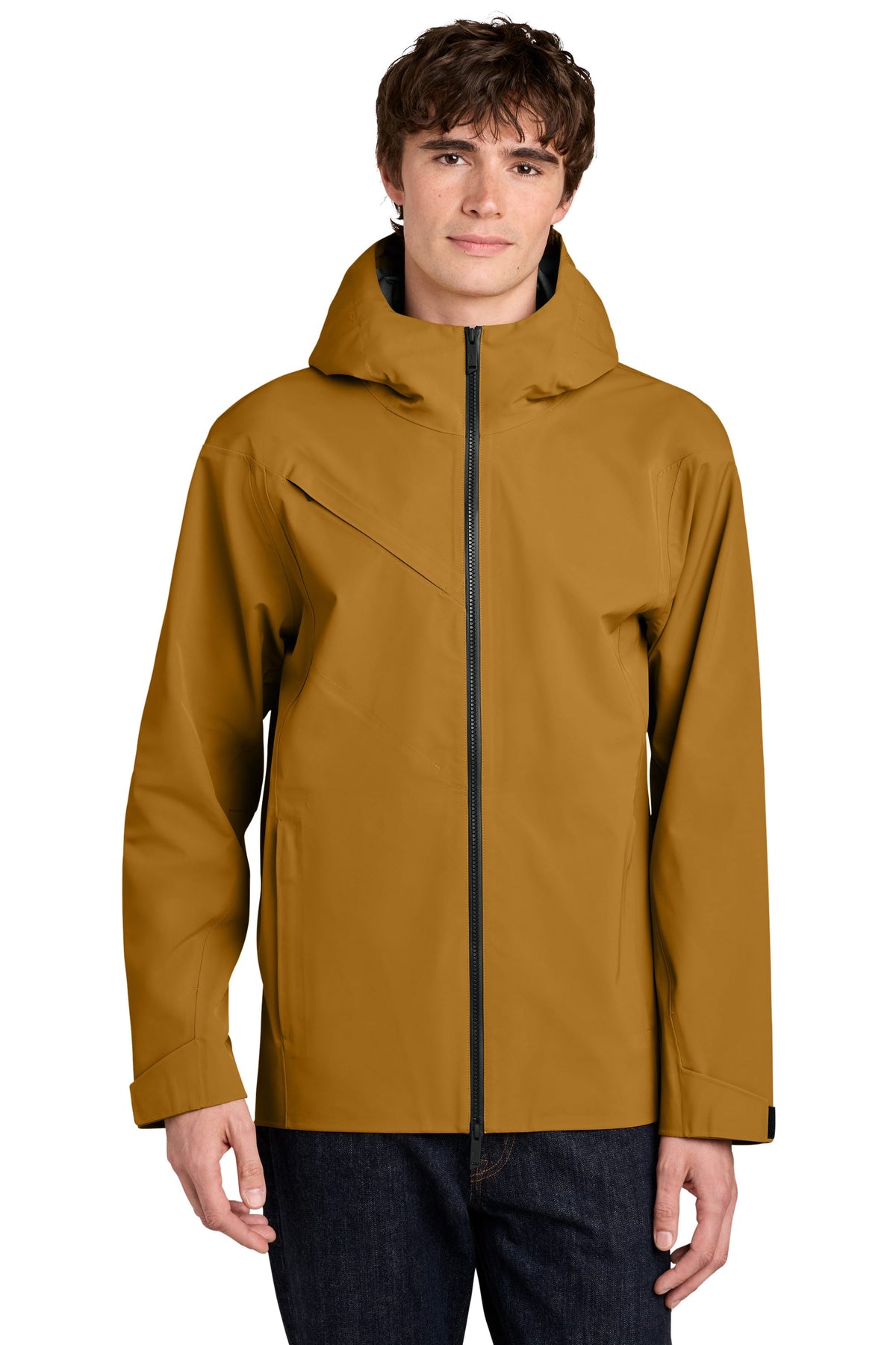 MiiR Outerwear MiiR - Men's Pourigami™ M1 Shell