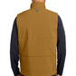 MiiR Outerwear MiiR - Men's Sashiko Stretch Puffy Vest