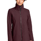 MiiR Outerwear MiiR - Women's Nozawa Full-Zip Soft Shell