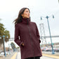 MiiR Outerwear MiiR - Women's Nozawa Full-Zip Soft Shell