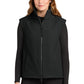 MiiR Outerwear MiiR - Women's Nozawa Soft Shell Vest
