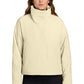 MiiR Outerwear MiiR - Women's Sashiko Full-Zip Stretch Puffy
