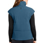 MiiR Outerwear MiiR - Women's Sashiko Stretch Puffy Vest