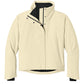 MiiR Outerwear XS / Alabaster MiiR - Women's Sashiko Full-Zip Stretch Puffy