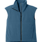 MiiR Outerwear XS / Deep Lake MiiR - Women's Sashiko Stretch Puffy Vest