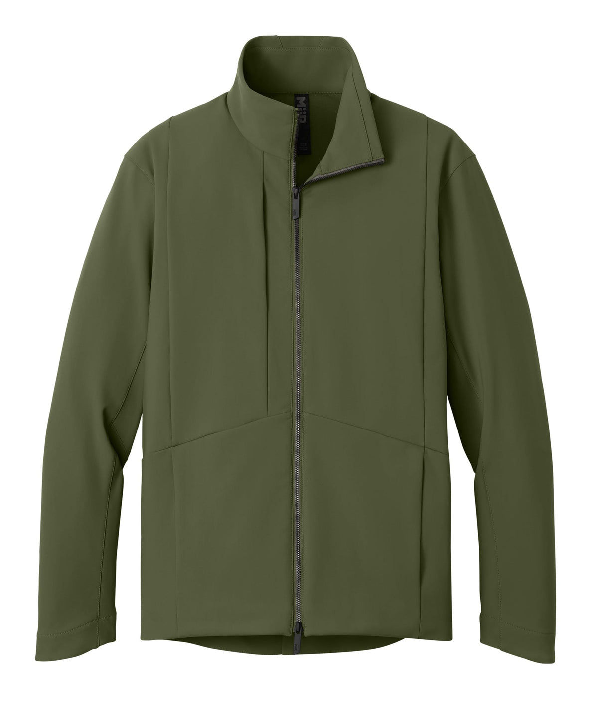 MiiR Outerwear XS / Forest Moss MiiR - Men's Nozawa Full-Zip Soft Shell