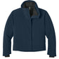 MiiR Outerwear XS / Indigo Navy MiiR - Women's Sashiko Full-Zip Stretch Puffy