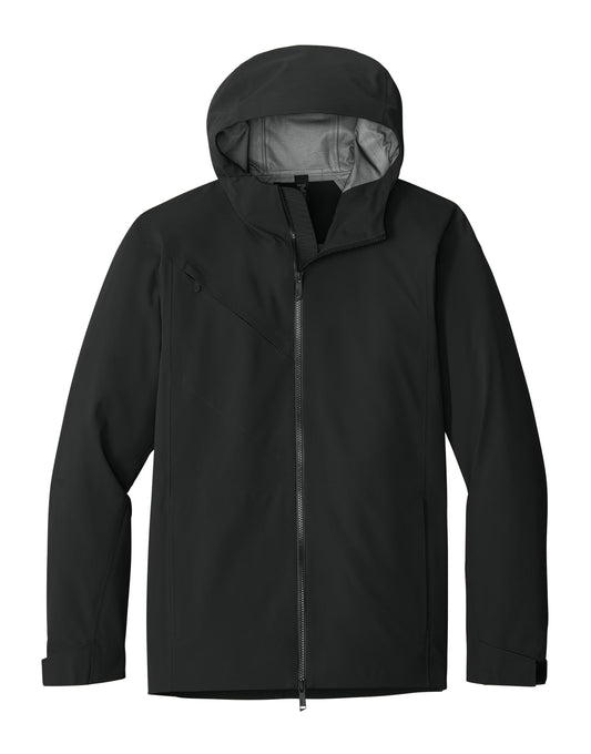 MiiR Outerwear XS / Pitch Black MiiR - Men's Pourigami™ M1 Shell