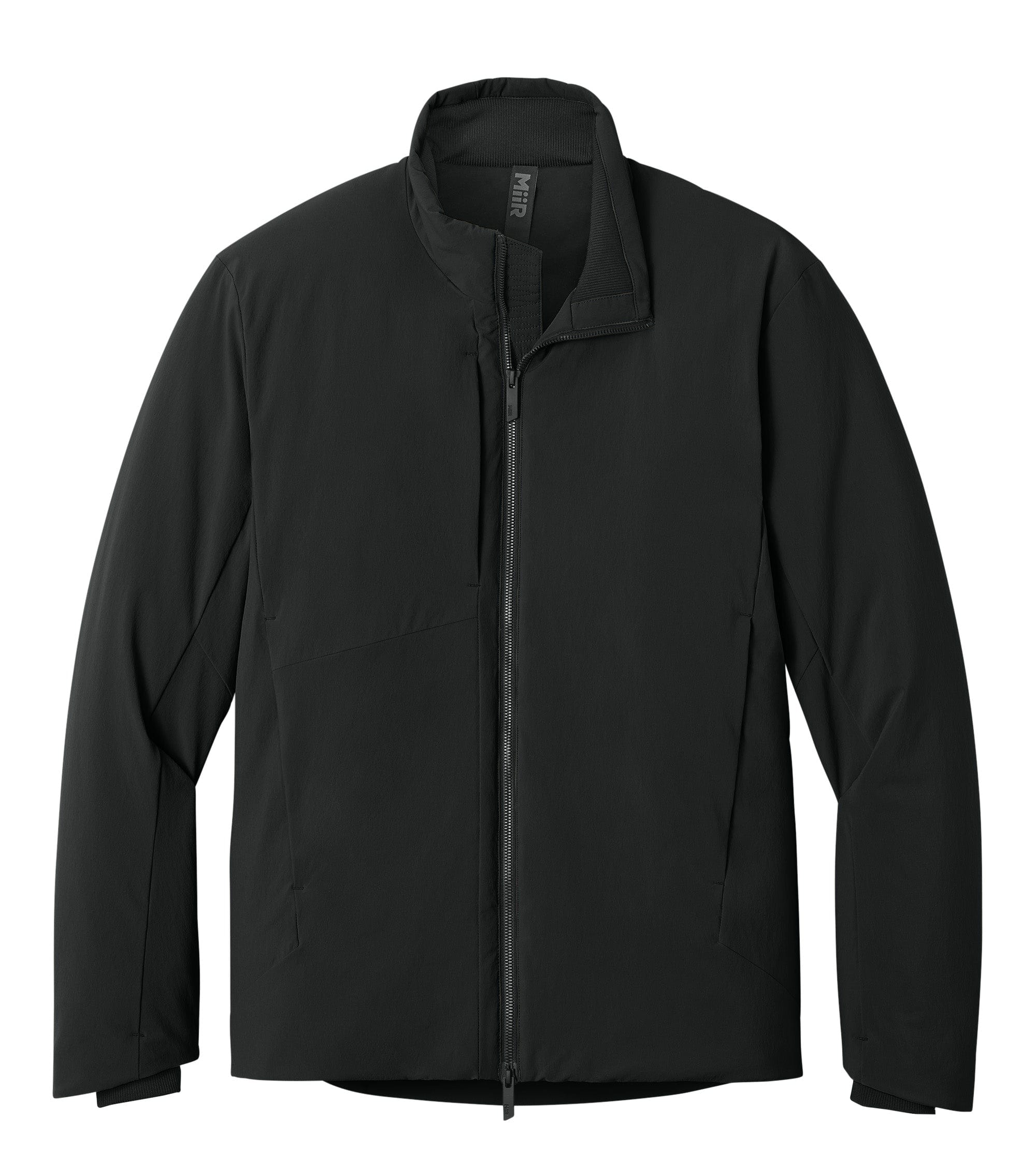 MiiR - Men's Sashiko Full-Zip Stretch Puffy