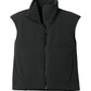 MiiR Outerwear XS / Pitch Black MiiR - Women's Sashiko Stretch Puffy Vest